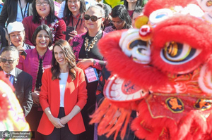 منتخب تصاویر امروز جهان- 12 بهمن