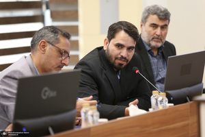 امضا تفاهم‌نامه همکاری موسسه تنظیم و نشر آثار امام خمینی (ره) و ستاد هماهنگی کانون‌های فرهنگی هنری مساجد کشور