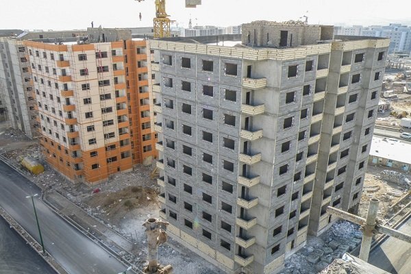 مقایسه نرخ اجاره مسکن در مناطق مختلف تهران+ جدول