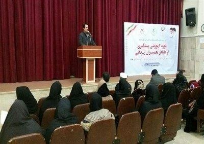 نباید زندانی شدن افراد خللی در انسجام خانوادگی ایجاد کند