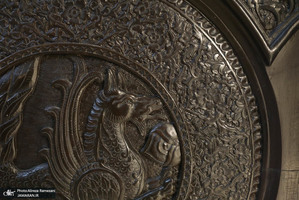 موزه هنر ایران