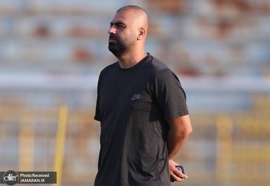 گلایه سرمربی لیگ برتری از امیر قلعه نویی