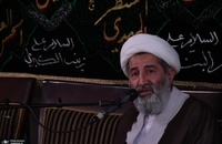 چهارمین سالگرد درگذشت سید محمود دعایی