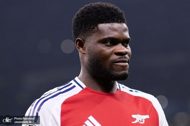 اتهام ۵ فقره تجاوز با فوتبالیست آرسنال