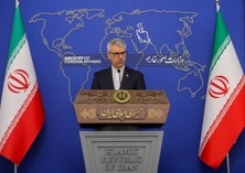 ایران نے امارات کے جزائر کے دعوے مسترد کر دیے