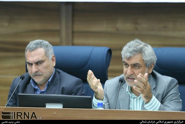 اعتبار طرح ریلی جوین - بجنورد به 270میلیارد ریال افزایش یافت