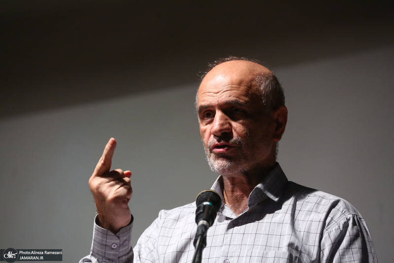 نشست افق‌گشایی‌های اندیشه محمدرضا حکیمی برای جامعه ایران امروز / فرشاد مؤمنی