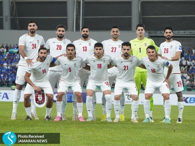 بعد از 24 ساعت؛ ویزای ملی پوشان فوتبال صادر شد