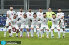 قیمت بلیت های بازی ایران در جام جهانی آمریکا