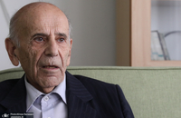 مسعود بختیاری