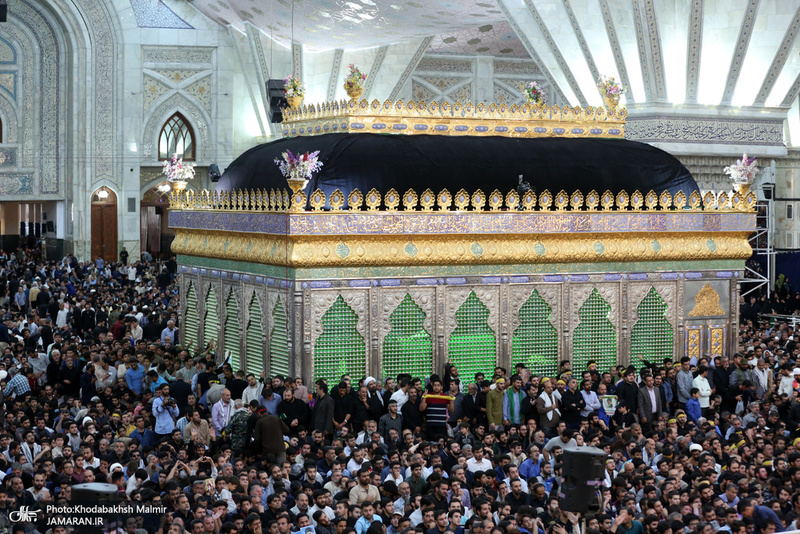 _75T9382مراسم سی‌امین سالگرد ارتحال امام خمینی(س)-5