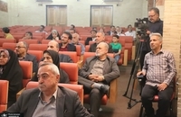 هشتمین نشست تاریخ شفاهی «یاد»