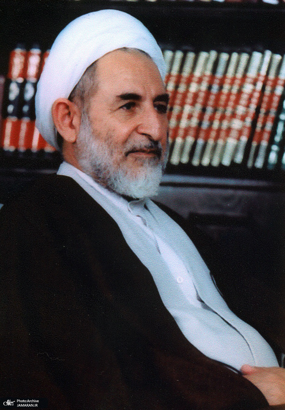 محمد یزدی