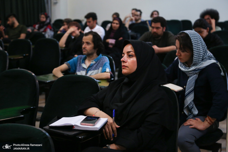 ویژه برنامه روز جهانی کارگر