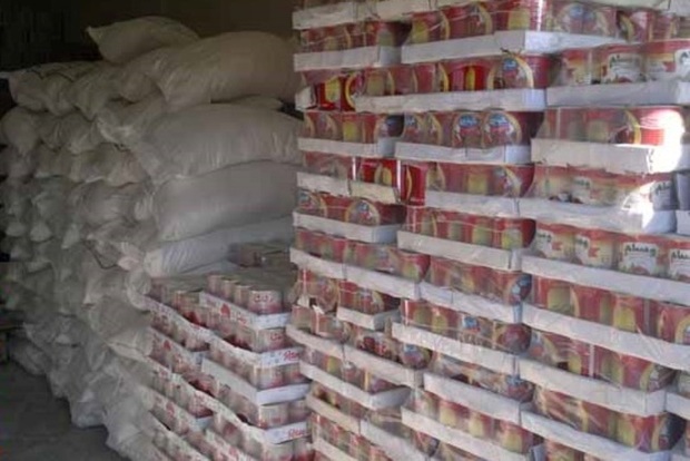 500 تن رب گوجه برای بازار خوزستان تامین شد