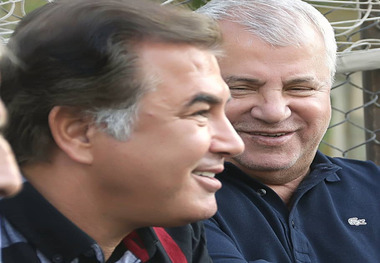 استیلی: تیم جوانان می‌توانست بیشتر از ۳ گل به قرقیزستان بزند
