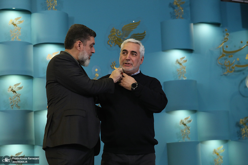 چهل و سومین جشنواره فیلم فجر - 7