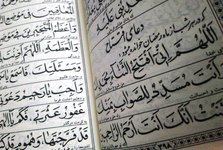 دعای افتتاح+ترجمه و صوت علی فانی