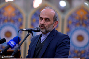 تجدید میثاق صدا و سیما - پیمان جبلی