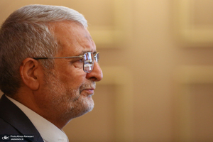 دومین نشست گروه تماس منطقه ای برای افغانستان - حسن کاظمی قمی