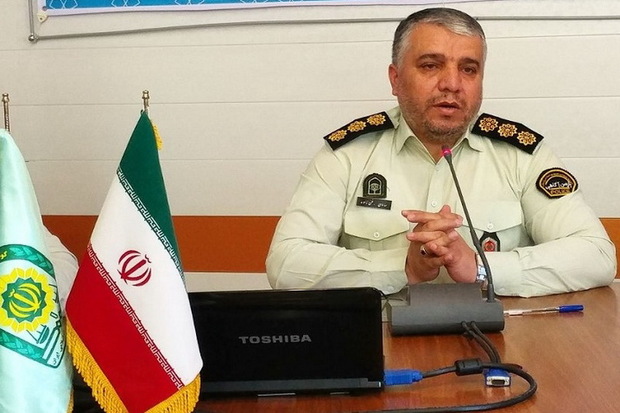 231 میلیارد ریال اموال سرقتی در آذربایجان غربی کشف شد