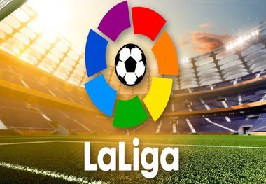 برنامه و نتایج لالیگا اسپانیا 20-2019 + جدول