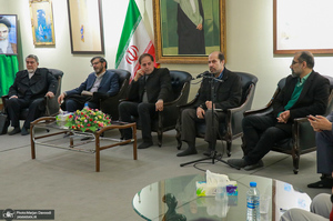  رویدادهای فرهنگی و هنری هفته بر آستان آفتاب -6 