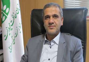 تالاب گیلارلو مغان منطقه شکار ممنوع شد