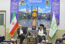 عارف: فیلترینگ اشراف امنیتی ما را از بین می‌برد؛ در جنگ‌های اخیر از این مسئله ضربه خورده‌ایم/ قیمت واقعی بنزینی که ۱۰ هزار تومان عرضه می‌شود، حدود ۷۰ تا ۸۰ هزار تومان است/ در کنترل گرانی‌ها خیلی موفق نبوده‌ایم/ دشمن سرمایه اجتماعی را هدف قرار داده است