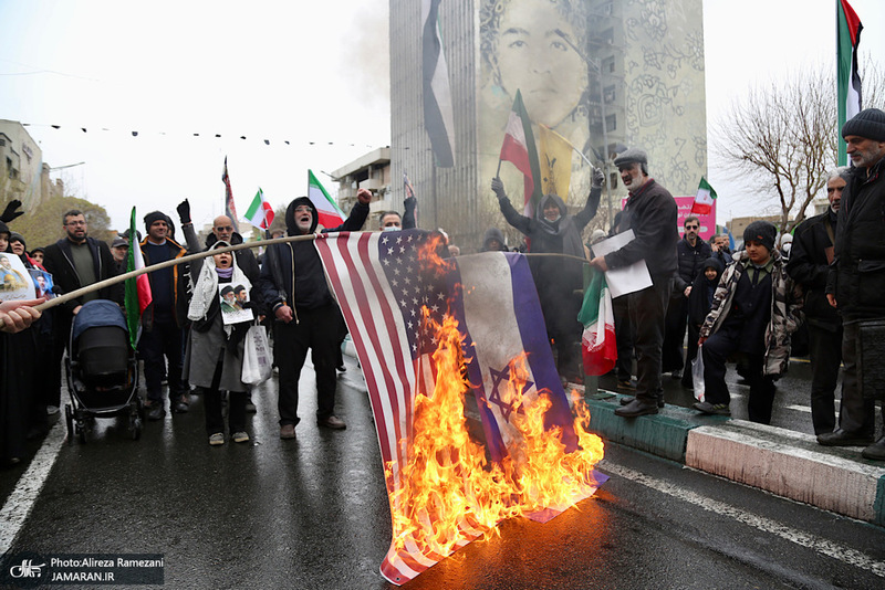 مراسم روز جهانی قدس-2