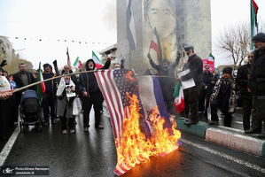 مراسم روز جهانی قدس-2