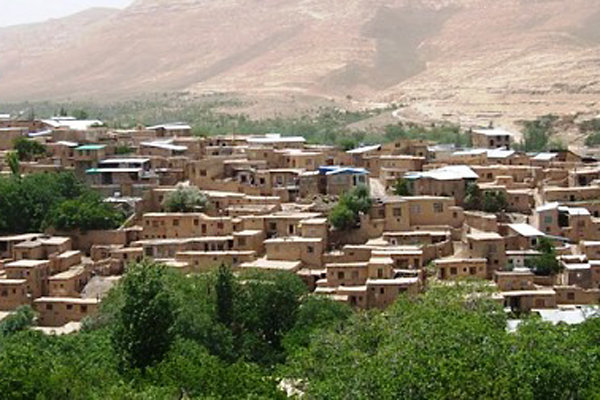 مقاوم سازی نیاز امروز واحدهای مسکونی روستای لرستان