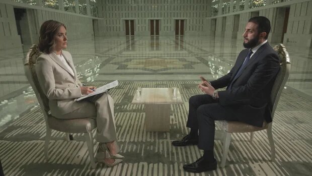 جولانی: اسرائیل از خاک سوریه عقب‌نشینی کند/ بازسازی کشور ۶۰۰ تا ۹۰۰ میلیارد دلار هزینه خواهد داشت؛ این امر مستلزم کمک جامعه بین‌المللی است