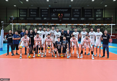 کارشناس والیبال ایران: تغییر نسل تیم ملی هزینه دارد/ صبوری نبودن به بازیکنان و کادرفنی فشار می‌آورد