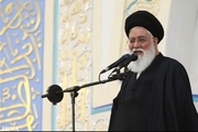 امام جمعه مشهد: ادعای حمله نظامی ایران به عربستان اتهام است