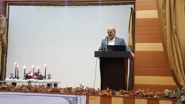 دانشکده محیط زیست به محیط بانی تغییر یابد