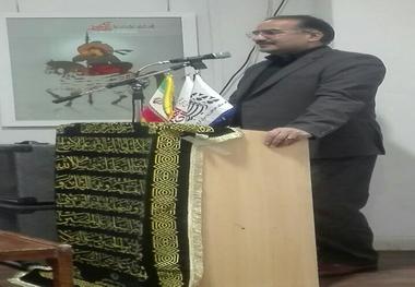 استان البرز نیاز به گسترش هنرستان های مربوط به هنرهای زیبا دارد