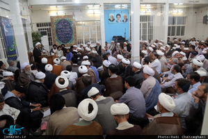 سلسله بحث «صلاة مسافر» برگرفته از متن تحریر الوسیله امام خمینی(س) 