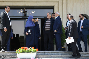 جلسه امروز هیئت دولت