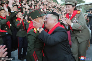 منتخب تصاویر امروز جهان - 23 مهر 1401