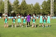 اسامی 25بازیکن دعوت شده به اردوی تیم ملی فوتبال جوانان