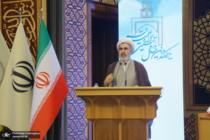 همایش یکصدمین بازتأسیس حوزه های علمیه قم (13)