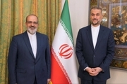 سفیر جدید ایران در عمان معرفی شد + سوابق موسی فرهنگ
