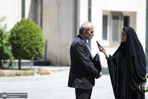 جلسه امروز هیئت دولت