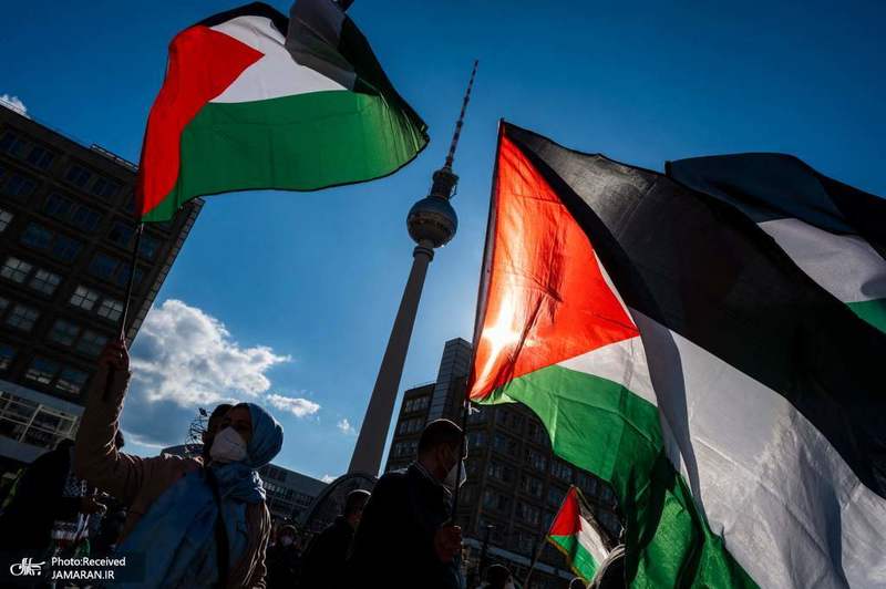 منتخب تصاویر امروز جهان- 30 اردیبهشت 1400