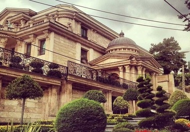 گزارش فوربس از میلیاردرهای ایرانی/ افزایش 21 درصدی تعداد میلیاردرهای ایرانی 