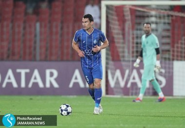 بند فسخ عجیب؛ این بار در قرارداد مدافع استقلال!