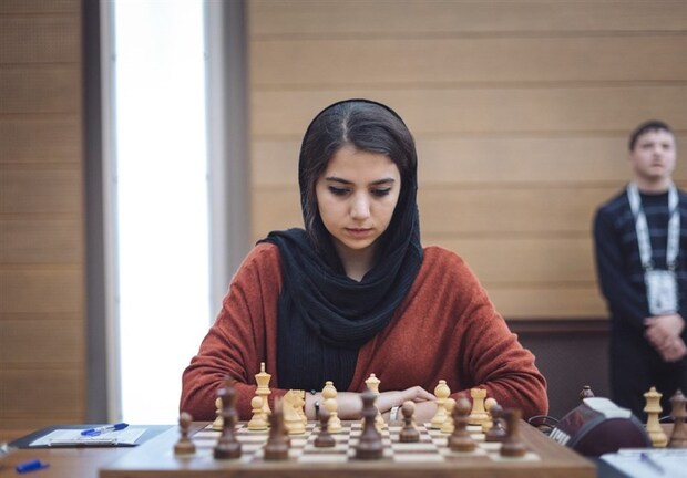 واکنش خادم الشریعه نسبت به لو رفتن اسرار شطرنجش! 
