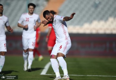 کنعانی زادگان تاریخ ساز شد؛ بیرانوند رکورد شکست