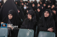 مراسم سالگرد شهدای کنسولگری ایران در دمشق (48)